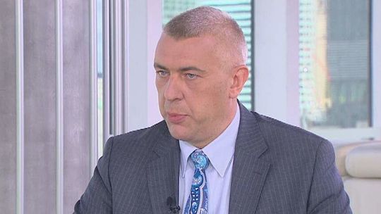 CBA zatrzymało Romana Giertycha i Ryszarda K.