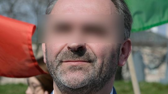 CBA zatrzymało Włodzimierza K. To były minister skarbu i były szef lubelskiej Platformy Obywatelskiej 