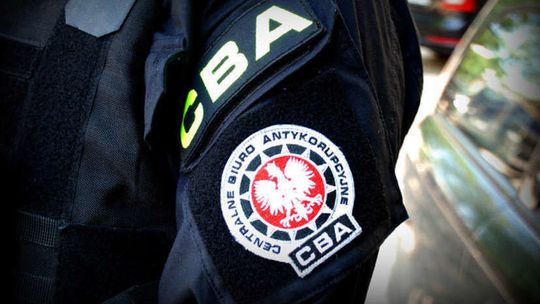 CBA zatrzymuje w Lublinie. Chodzi o łapówki i procent od wielomilionowych kontraktów