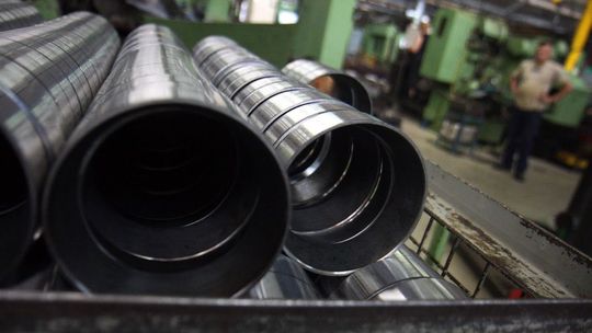 CBA zawiadamia prokuraturę. Chodzi o sprzedaż akcji Fabryki Łożysk Tocznych w Kraśniku chińskiej korporacji