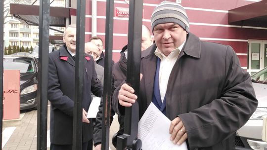 CBA zbada milionowe wydatki na park Ludowy? PiS składa oficjalne pismo z prośbą o działania