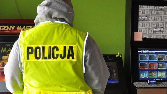 CBŚ uderza w hazard internetowy. Przeszukania także w Lublinie