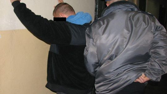 CBŚ zatrzymało dilerów narkotykowych