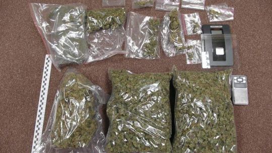 CBŚ złapało dilera. Teraz szuka jego klientów