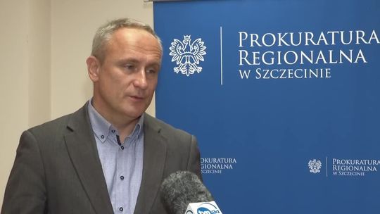 CBŚP rozbiło grupę przestępczą. Nieoficjalnie: wśród podejrzanych znany projektant mody