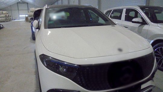 Chińczyki nie wjechały do Polski. Elektryczne auta pod szczegółową lupą