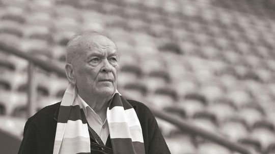 Dookoła są ludzie, którzy nigdy nie zwątpili