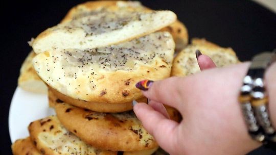 Cebularz będzie miał swoje święto. I to już w najbliższy weekend