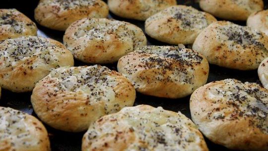 Cebularz jak oscypek. Wkrótce będzie chroniony