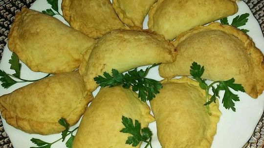 Cebulniki i ocet. Nowa – stara kulinarna duma Lubelszczyzny 