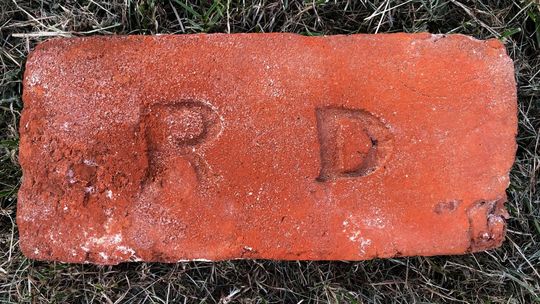 Cegła od pana Rubina. Niezwykłe lubelskie historie można znaleźć na gruzowisku