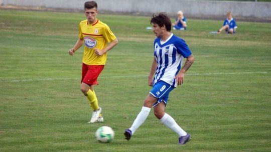 Cel beniaminka z Łukowa? Szersza kadra