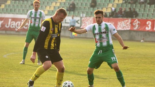 Cel Chełmianki na wiosnę? Walka o trzy punkty w każdym meczu