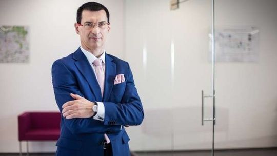 Cel: kopalnia Jan Karski. "Projekt budowy kopalni w Lubelskim Zagłębiu Węglowym jest potrzebny regionowi"