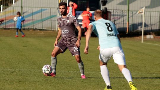 Cel Wisły Puławy na ostatnie mecze? Zmazać plamę