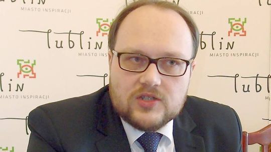 Cel: Zrobić wreszcie porządek z szyldami w Lublinie