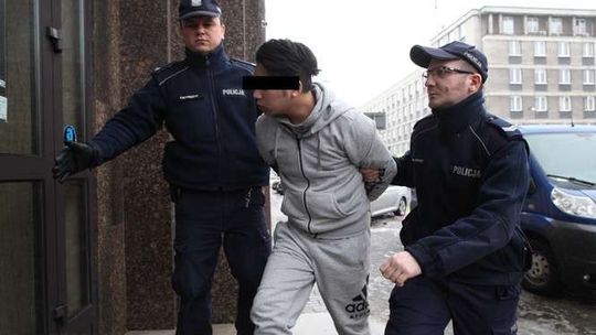 Celebrytka i tancerka z "Tańca z gwiazdami" z zarzutami. Chiński gang rozbity