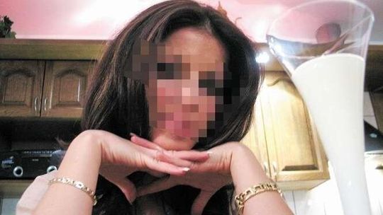 Celebrytka z Lublina aresztowana. Razem z nią Chińczycy [zdjęcia]