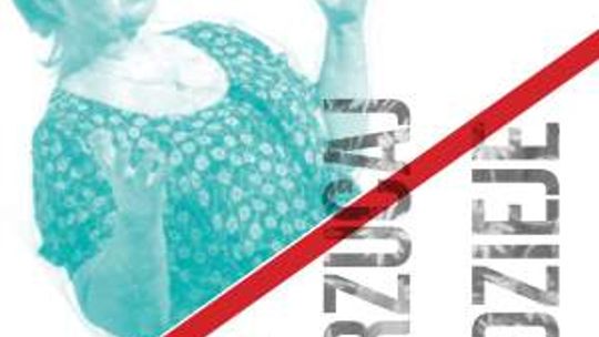 Celińska śpiewa Kochanowskiego. W DDK Węglin