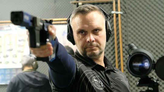 Celne oko, pewna dłoń. Kto wystrzelał Grand Prix Lublina?