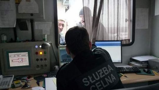 Celnicy PL: Wschodnia granica jest źle strzeżona