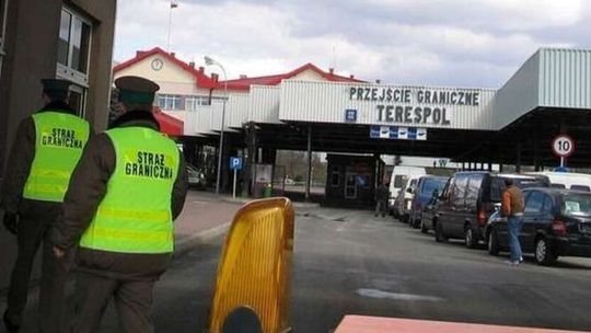 Celnicy przygotowani na ponowne otwarcie przejść z Białorusią