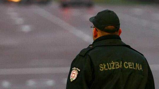 Celnicy z woj. lubelskiego pójdą pod siedzibę Tuska ‎
