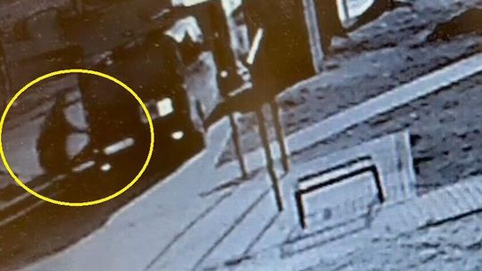 Celowo niszczył samochody. 68-latek w rękach policji