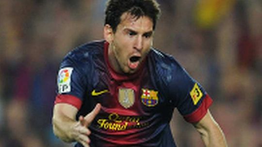 Celtic - Barcelona. Transmisja online w Internecie i TV