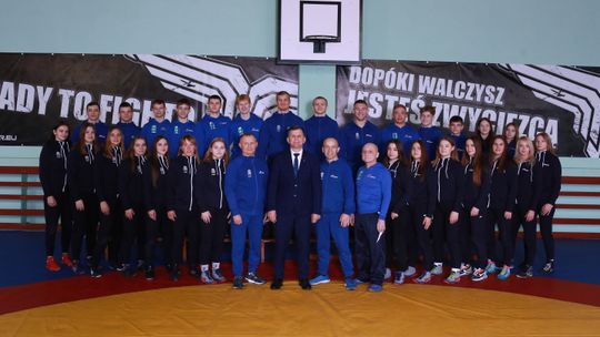 Cement-Gryf Chełm w 2023 roku wywalczył 89 medali