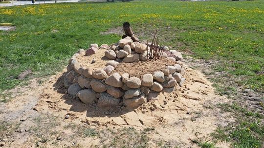 Cementownia pszczołom nie straszna. Owadzi raj tuż obok pieców