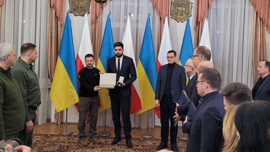 Chełm Miasto Ratownik