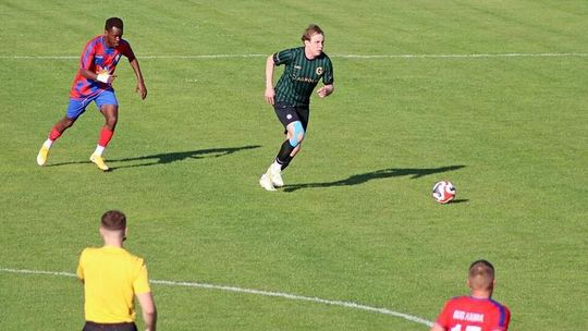 Cenna wygrana Granicy Dorohusk. Wyniki chełmskiej klasy okręgowej