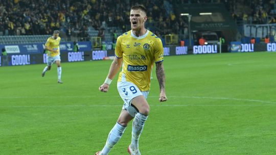 Cenny punkt. Lech Poznań - Motor Lublin (zapis relacji na żywo)