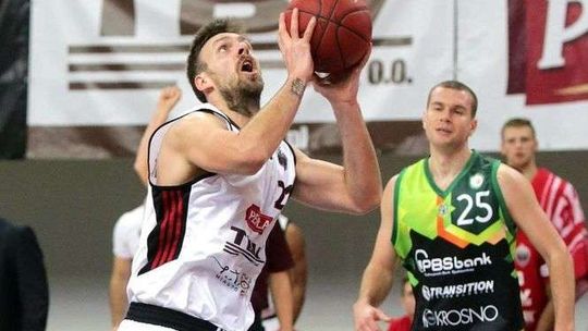 Center w Lublinie pilnie potrzebny