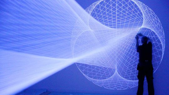 „Centra i Peryferia” Sławomira Brzoski