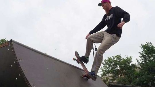 Centralny Plac Zabaw już działa! Zdjęcia