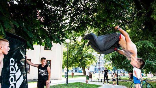 Centralny Plac Zabaw. Program na weekend i cały tydzień