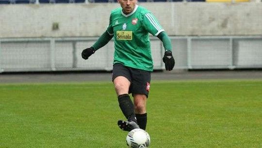 Centrostrzał dał puchar Orlętom Radzyń