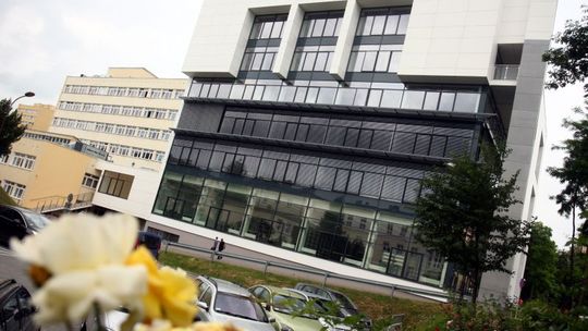 Centrum Architektury Politechniki Lubelskiej już gotowe