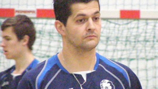 Centrum Augustów – Trójka Międzyrzec Podlaski 2:3, porażka Cukrownika Lublin