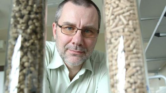 Centrum Badawczo-Innowacyjne w Lublinie. Dla nauki i przemysłu