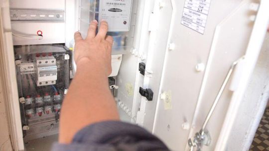Centrum energetyczne: Naciągają na \"tańszą\" energię