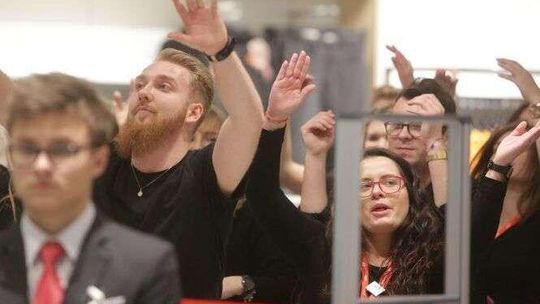 Centrum handlowe Skende Shopping otwarte. Jakie promocje i atrakcje dla klientów?