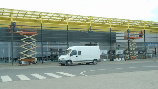 Centrum handlowe w Lublinie pod nową marką. Takie miejsca wygrywają w pandemii