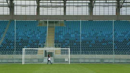 Centrum Historii Sportu powstanie w Arenie Lublin. MOSiR zbiera pamiątki