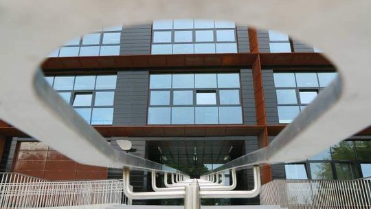 Centrum Innowacji Politechniki Lubelskiej: 32 laboratoria pod jednym dachem