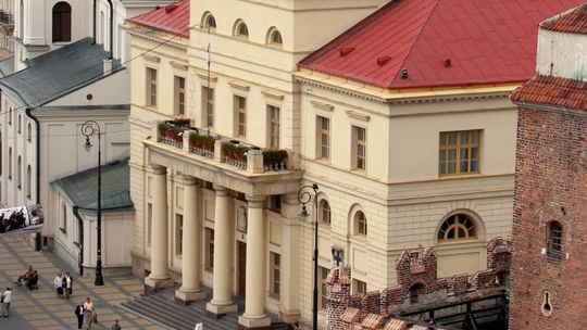 Centrum Kompetencji Wschodnich powstało w Lublinie