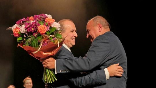 Centrum Kultury Fizycznej UMCS ma już 70 lat