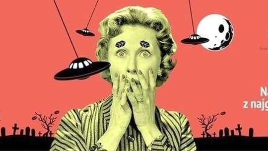 Centrum Kultury: Najlepsze z najgorszych. Przegląd filmów klasy B